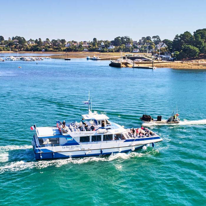 croisieres izenag bateau morbihan cta