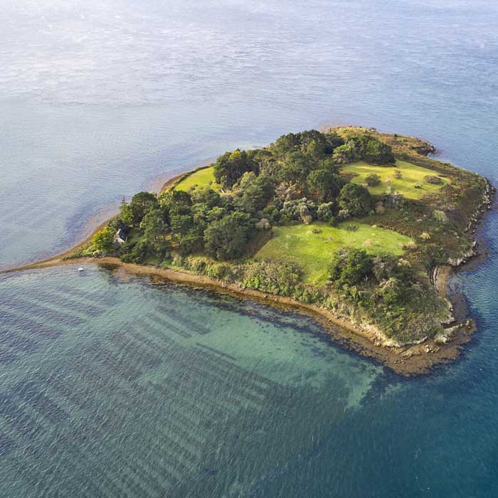 ile finistere morbihan a lamoureux