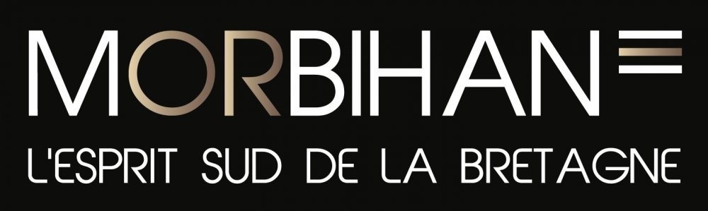 logo tourisme morbihan