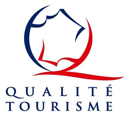 logo qualite tourisme