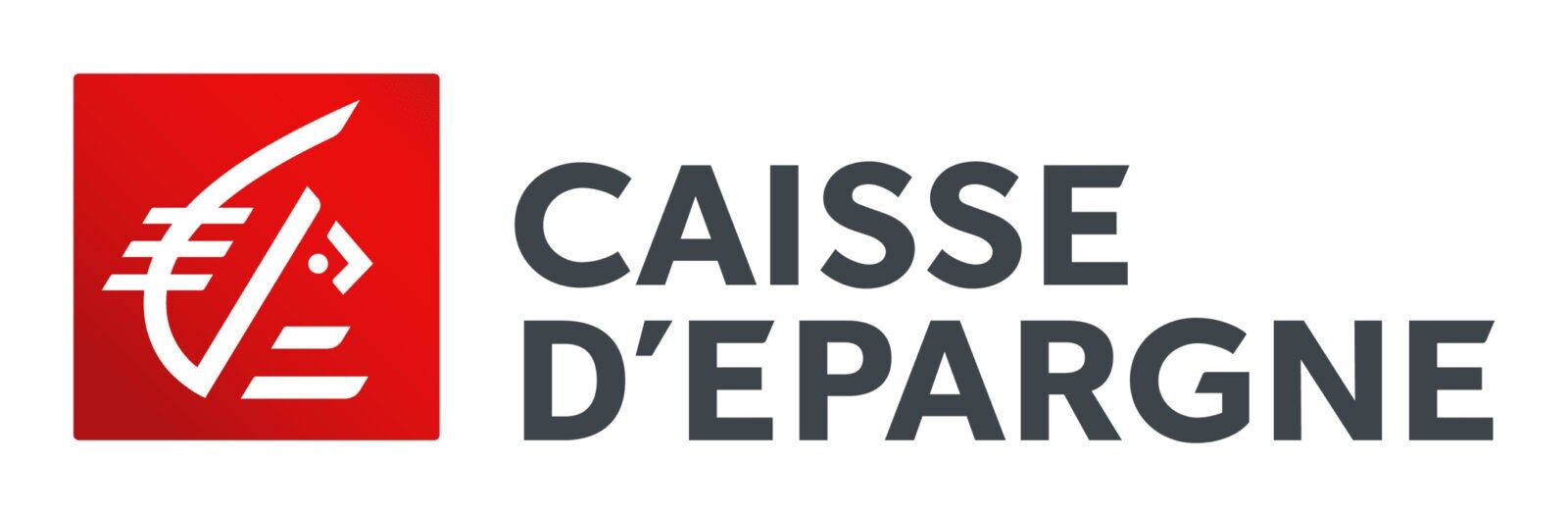 CAISSE EPARGNE LOGO