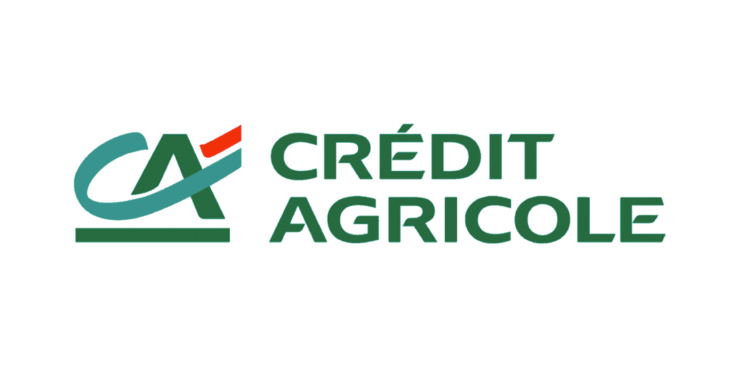 CreditAgricole logo