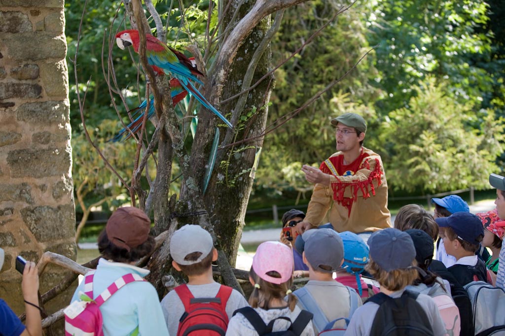 phototeque pedagogie parc branfere