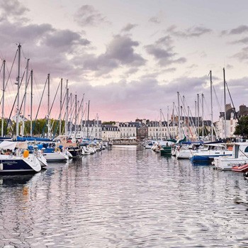 vannes tourisme