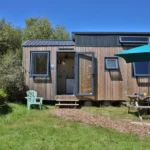 location mobil home morbihan