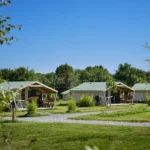 camping broceliande