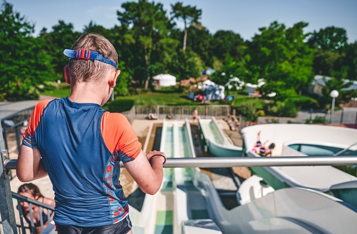 parc aquatique caro