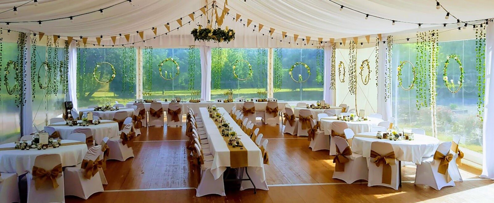 Location de salle de réception dans le Morbihan - Location de salles en  Morbihan, Bretagne Sud. Mariage, séminaire.