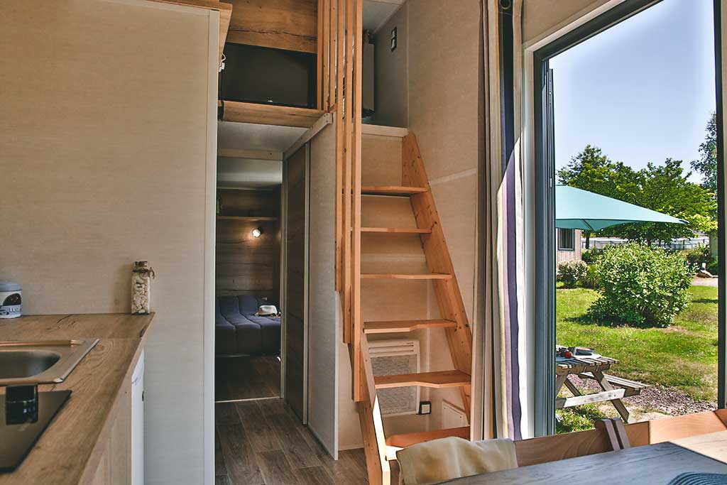 tiny house kervallon int