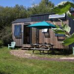 Tiny House 20m² (2 Schlafzimmer – 1SDB)