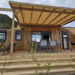 ELEGANCE 40m² (3 chambres – 2 SDB – Climatisation) terrasse 27m² – Nouveauté 2024