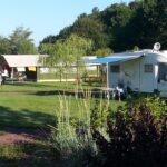 Comfort Package (caravan or motorhome / 1 car / electricity 10A)