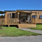 TAOS (3 habitaciones – 2 baños – Aire acondicionado) 40M² + terraza semicubierta + SPA