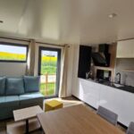 ELEGANCE 40m² (3 chambres – 2 SDB – Climatisation) terrasse 27m² – Nouveauté 2024