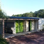 Comfort Package (caravan or motorhome / 1 car / electricity 10A)