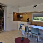 TAOS (3 habitaciones – 2 baños – Aire acondicionado) 40M² + terraza semicubierta + SPA