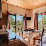 PREMIUM overwater cottage (2 bedrooms – 1 bathroom) + covered terrace