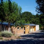 Comfort Package (caravan or motorhome / 1 car / electricity 10A)