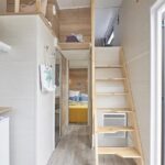 Tiny House 20m² (2 Schlafzimmer – 1SDB)