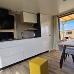 ELEGANCE 40m² (3 chambres – 2 SDB – Climatisation) terrasse 27m² – Nouveauté 2024