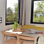 Tiny House 20m² (2 Schlafzimmer – 1SDB)