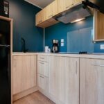 Breizh Home (3 Schlafzimmer – 1 Badezimmer) 35 m² + Terrasse 24m².