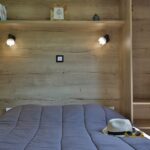 Tiny House 20m² (2 Schlafzimmer – 1SDB)