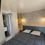 ELEGANCE 40m² (3 chambres – 2 SDB – Climatisation) terrasse 27m² – Nouveauté 2024