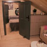 Gîte Trappeur Duplex 52m² (3 Zimmer – 1 bad) + Terrasse 20m²