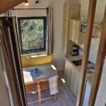 Tiny House 20m² (2 Schlafzimmer – 1SDB)