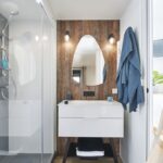 ELEGANCE 40m² (3 chambres – 2 SDB – Climatisation) terrasse 27m² – Nouveauté 2024