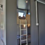 TAOS (3 habitaciones – 2 baños – Aire acondicionado) 40M² + terraza semicubierta + SPA