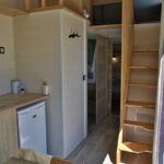 Tiny House 20m² (2 Schlafzimmer – 1SDB)
