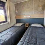 ELEGANCE 40m² (3 chambres – 2 SDB – Climatisation) terrasse 27m² – Nouveauté 2024