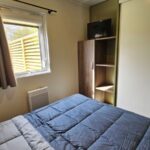 CASA DULCE 40m² (2 dormitorios – 1 baño – Aire acondicionado) terraza semicubierta 27m² Nuevo para 2024