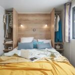 Tiny House 20m² (2 Schlafzimmer – 1SDB)