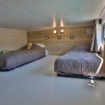 Tiny House 20m² (2 Schlafzimmer – 1SDB)