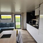 ELEGANCE 40m² (3 chambres – 2 SDB – Climatisation) terrasse 27m² – Nouveauté 2024