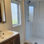 CASA DULCE 40m² (2 dormitorios – 1 baño – Aire acondicionado) terraza semicubierta 27m² Nuevo para 2024