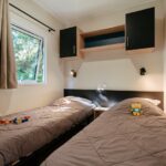 Breizh Home (3 Schlafzimmer – 1 Badezimmer) 35 m² + Terrasse 24m².