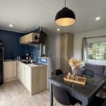 Breizh Home (3 bedrooms – 1 bathroom) 35 m² + terrace 24m².