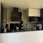 ELEGANCE 40m² (2 bedrooms – 2 bathrooms – air conditioner) semi-covered terrace 27m² New in 2024