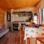 PREMIUM overwater cottage (2 bedrooms – 1 bathroom) + covered terrace
