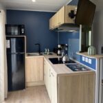 Breizh Home (3 bedrooms – 1 bathroom) 35 m² + terrace 24m².