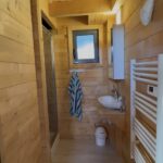 Gîte Trappeur Duplex 52m² (3 Schlafzimmer – 1 Badezimmer) + 20m² Terrasse