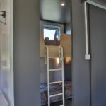 TAOS (3 slaapkamers – 2 badkamers – Airconditioning) 40M² + halfoverdekt terras + SPA