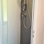 Cabanon 24m² (2 bedrooms – 1 bathroom) + 16.5cm² semi-covered terrace