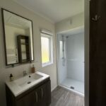 SWEET HOME 40m² (2 bedrooms – 1 bathroom – Air conditioning) 27m² semi-covered terrace New for 2024